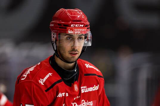 Almtunas Marcus Karlström
