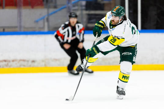 Björklövens Mathew Maione