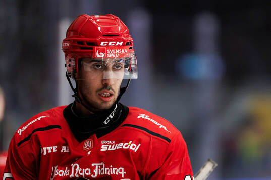 Almtunas Marcus Karlström
