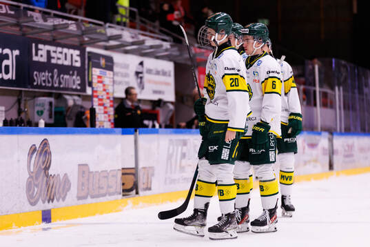 Björklövens Philip Hemmyr deppar