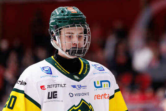 Björklövens Philip Hemmyr