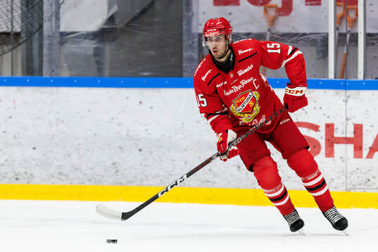 Almtunas Marcus Karlström