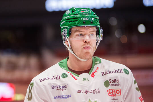 Rögles Filip Johansson
