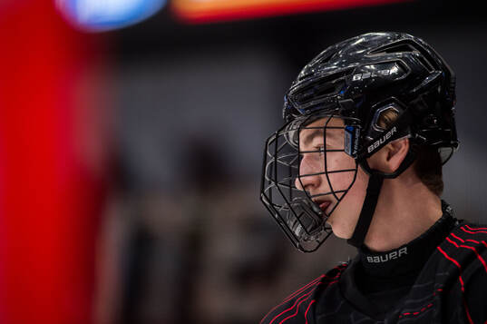 Brynäs Gustav Hillström