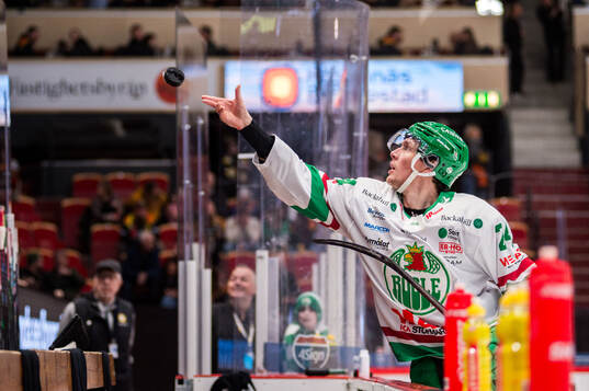 Rögles Mattias Göransson