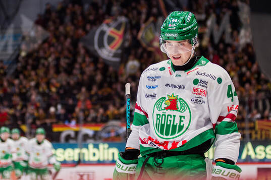 Rögles Jacob Peterson deppar