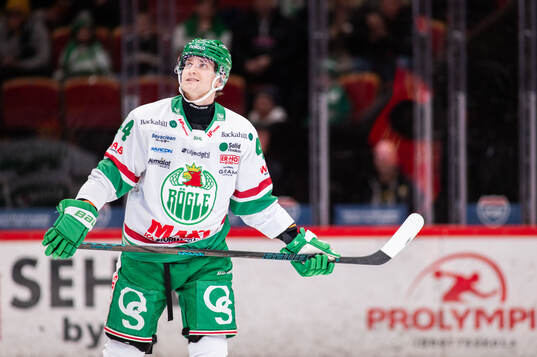 Rögles Jacob Peterson deppar