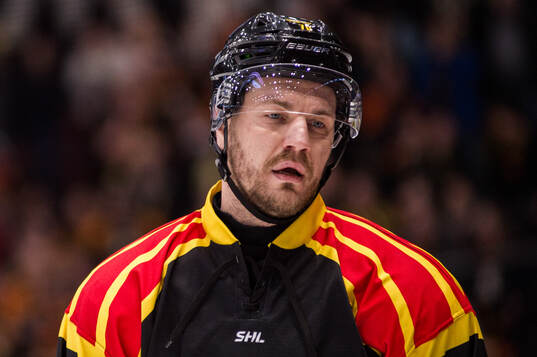 Brynäs Miks Indrasis deppar