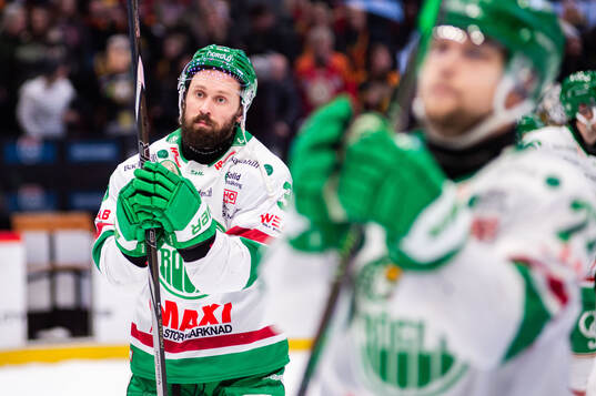 Rögles Michael Kapla deppar