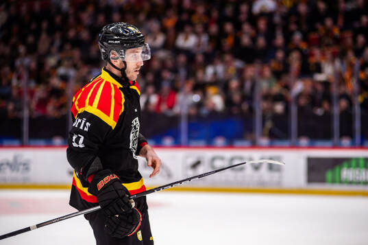 Brynäs Jordan Schroeder