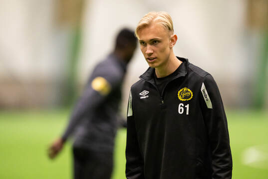 Leo Östman