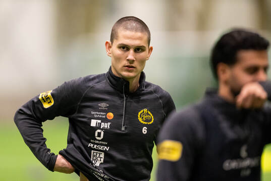 Rasmus Wikström