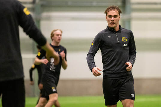 Frode Aronsson