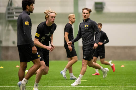 Frode Aronsson