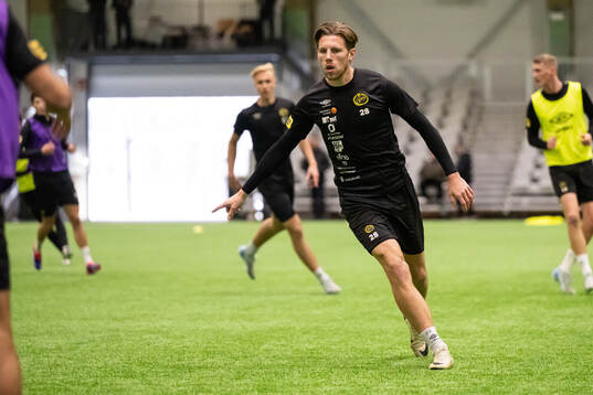 Noah Söderberg