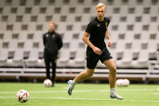 Leo Östman