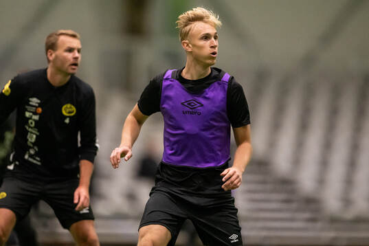 Leo Östman