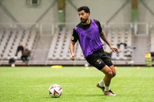 Rami Kaib