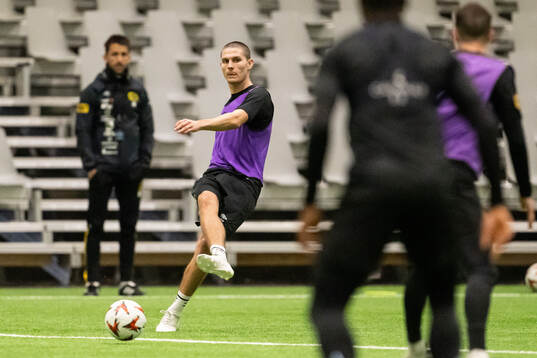 Rasmus Wikström