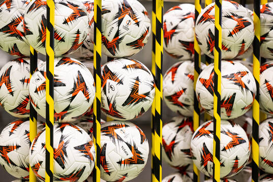 Fotbollar