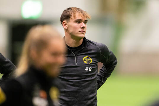 Frode Aronsson