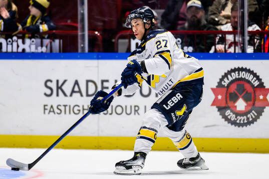 HV71s Jonathan Ang