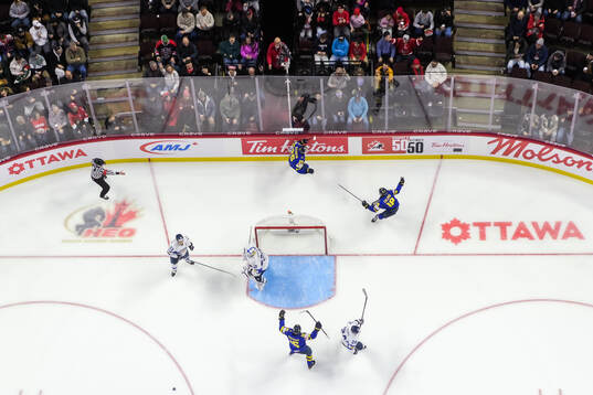 Otto Stenberg of Sweden celebrates