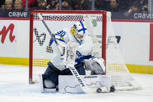 during the 2025 IIHF World Junior Championship semifinal