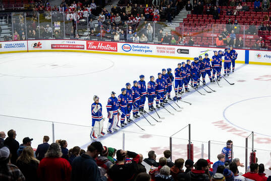 Players of USA