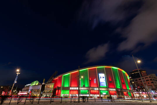 Scandinavium