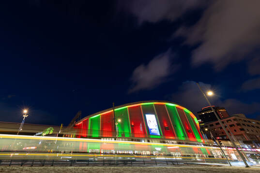 Scandinavium