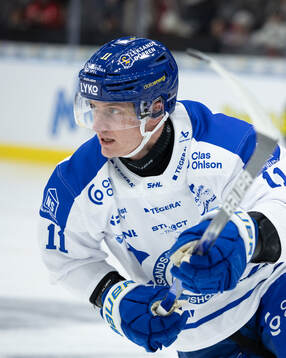 Leksands Martin Karlsson