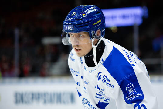 Leksands Joonas Lyytinen