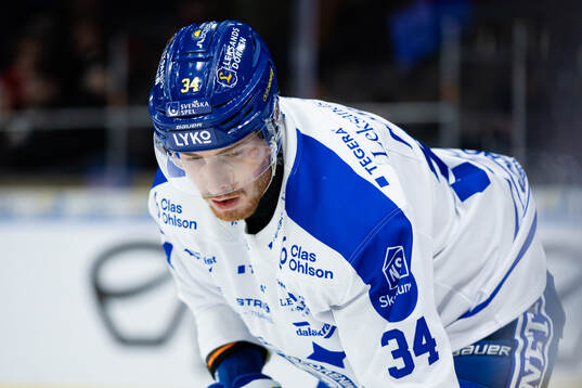Leksands Peter Cehlarik