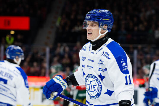 Leksands Martin Karlsson