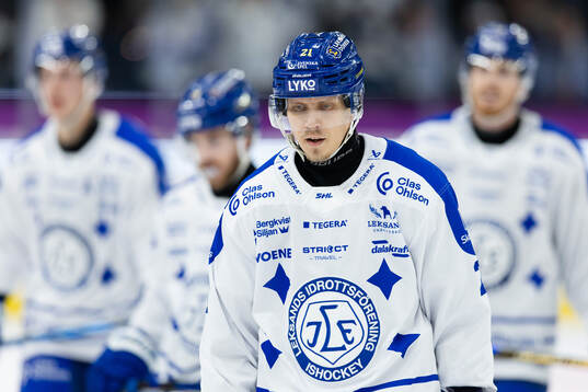 Leksands Joonas Lyytinen