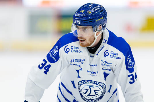 Leksands Peter Cehlarik