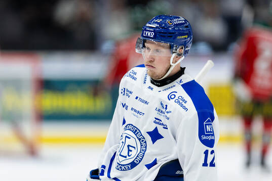 Leksands Kalle Östman
