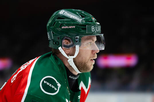 Frölundas Christian Folin