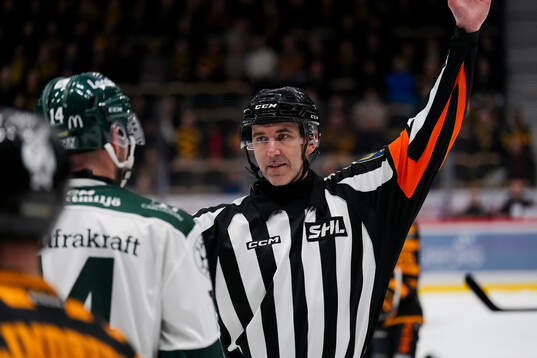 Domare Linus Öhlund