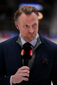 Tv4’s expert Staffan Kronvall