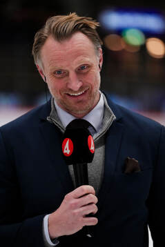 Tv4’s expert Staffan Kronvall