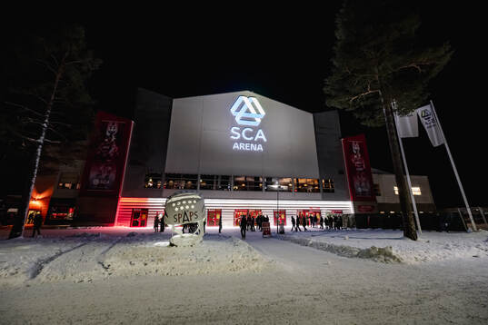 SCA Arena