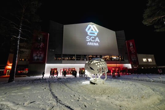 SCA Arena