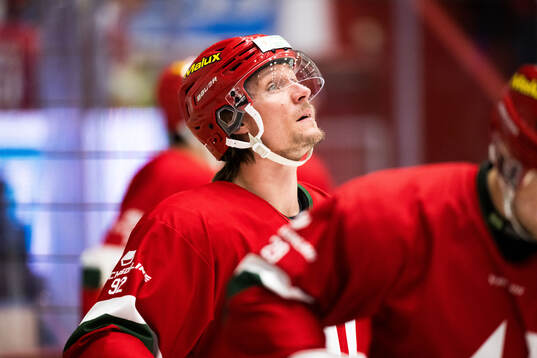 Modos Jesper Olofsson
