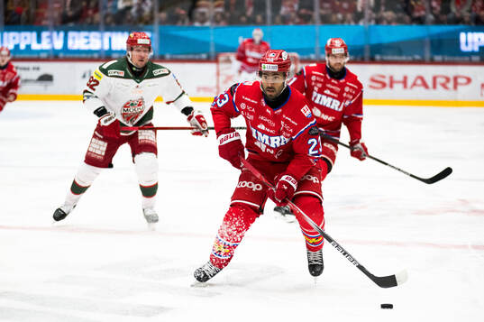 Timrås Jeremy Boyce-Rotevall