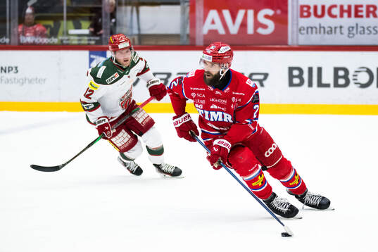 Timrås Per Svensson