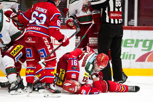 Modos Oscar Pettersson