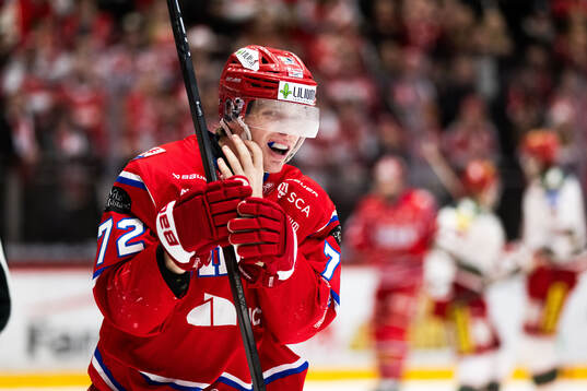 Timrås Erik Walli Walterholm