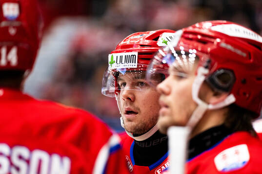 Timrås Filip Hållander